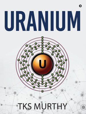 cover image of Uranium